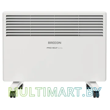 Конвектор Breeon Pro Heat BCPT-1500 KM картинка 3